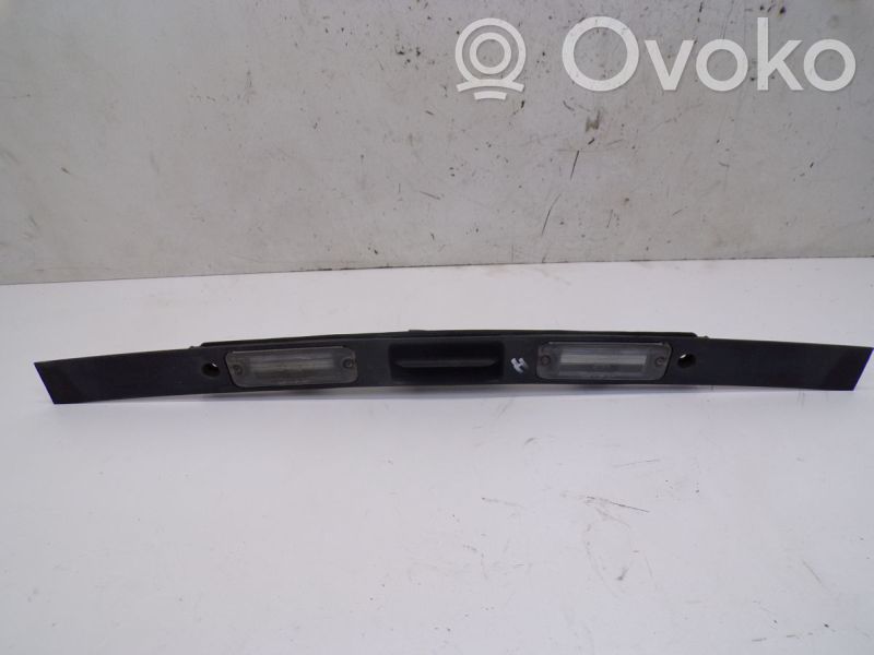 Saab 9-3 Ver1 Rankenėlių komplektas lubų 