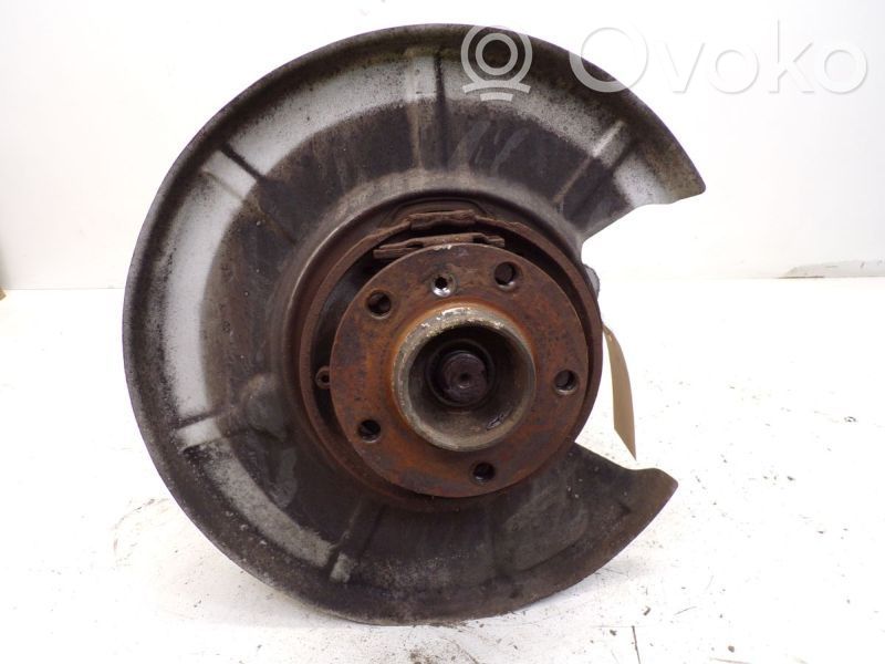Rear wheel hub spindle/knuckle   6753107,7572430,6753107,7521630,7572430