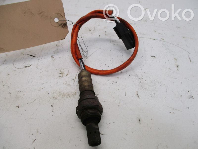 Lambda probe sensor
