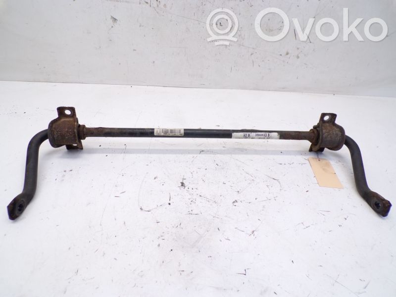 Ford Focus C-MAX Galinė stabilizatoriaus traukė 