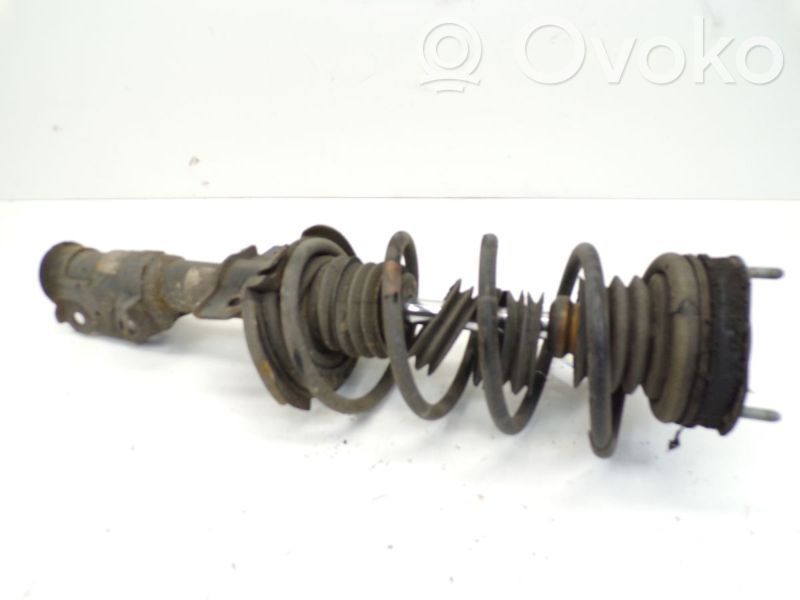 Front shock absorber with coil spring   DF7134700G,DF7134700G