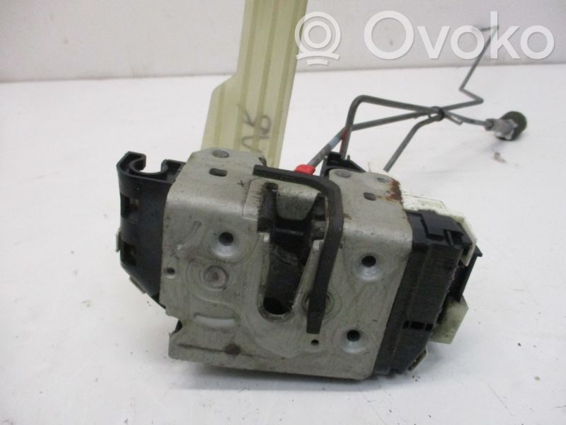 Dodge Caliber Front door lock 
