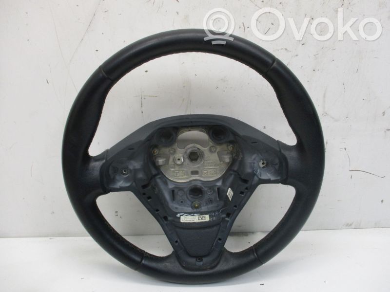 Ford Fiesta Stūre 