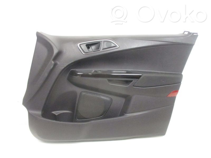 Ford B-MAX Front door card panel trim 