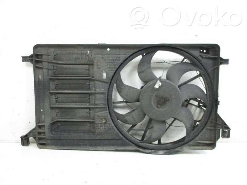 Mazda MX-3 Ventilatoru komplekts 