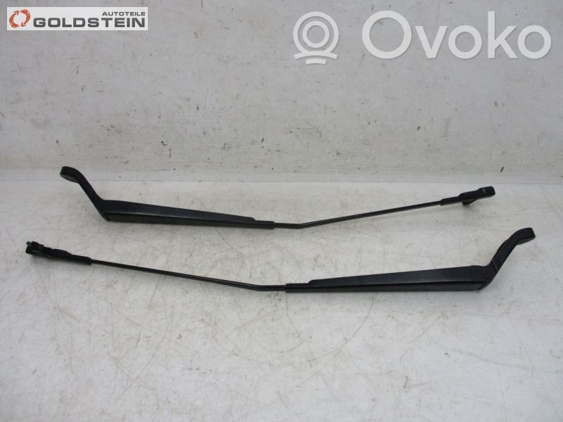 Peugeot 407 Escobilla del limpiaparabrisas, delantero 