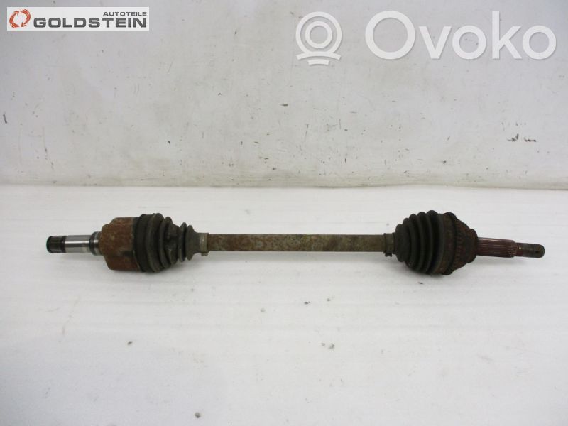 Ford Transit Drive shaft (set) 