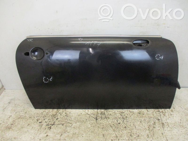 Mini One - Cooper R50 - 53 Durvis 