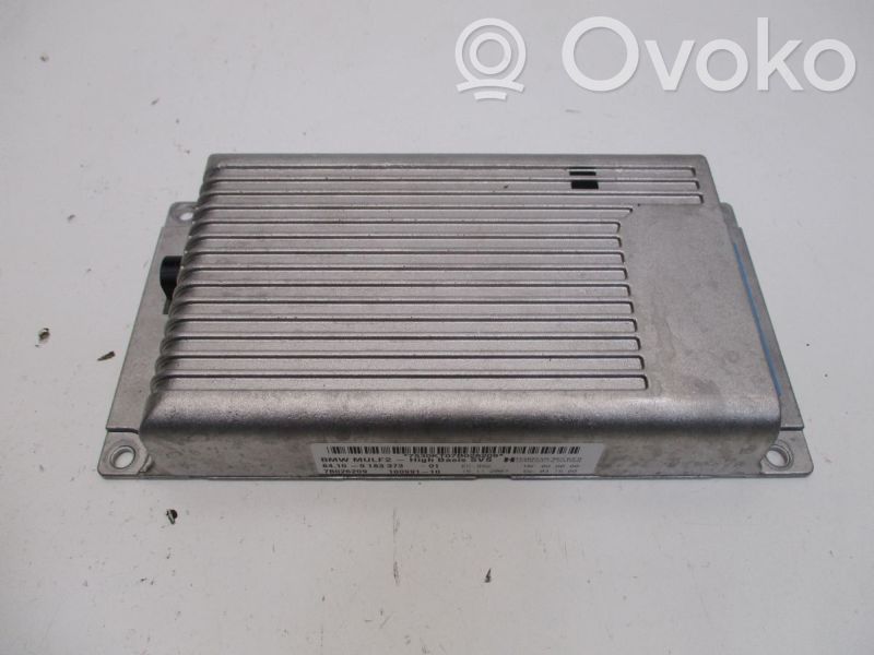 Sonstige Steuergeräte / Module   9183373,9183373