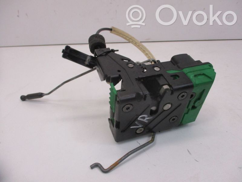 Front door lock   8650551,8650551