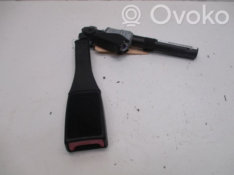 Opel Corsa D Bridă fixare centură de siguranță față 