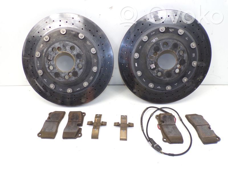 BMW 3 F30 F35 F31 Muu alustan osa 