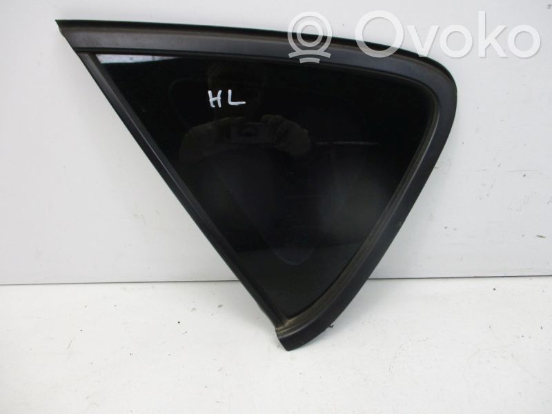 Opel Astra J Luna del parabrisas trasero 