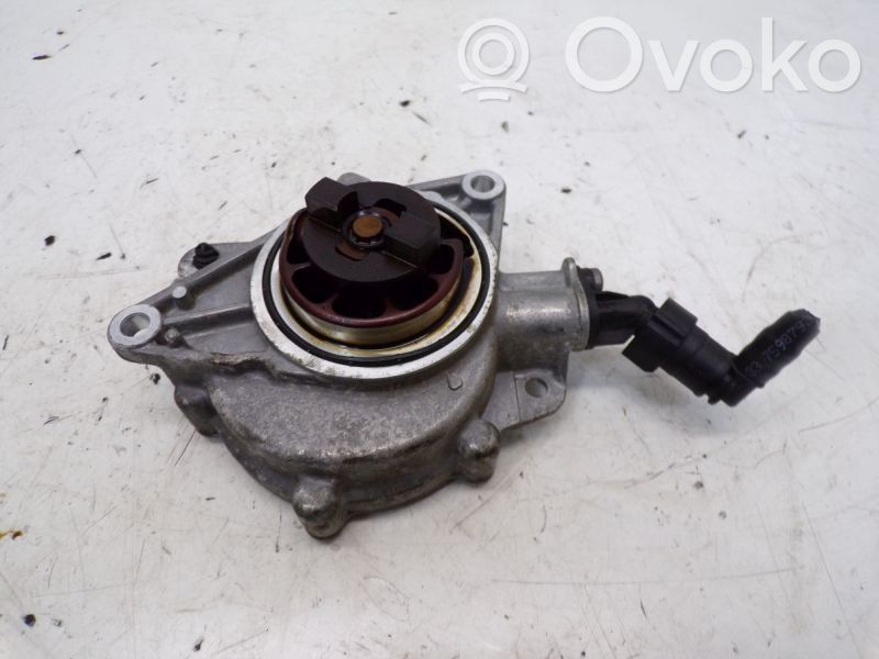 Vacuum pump   8654605,8654605