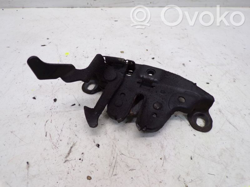 Engine bonnet/hood lock/catch   656019U10A,656019U10A