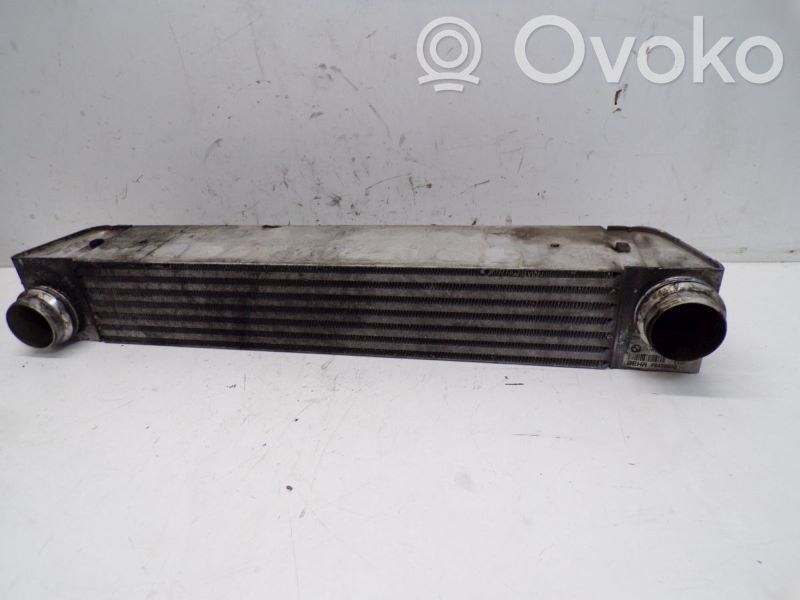 Starpdzesētāja radiators   7795823,7795823