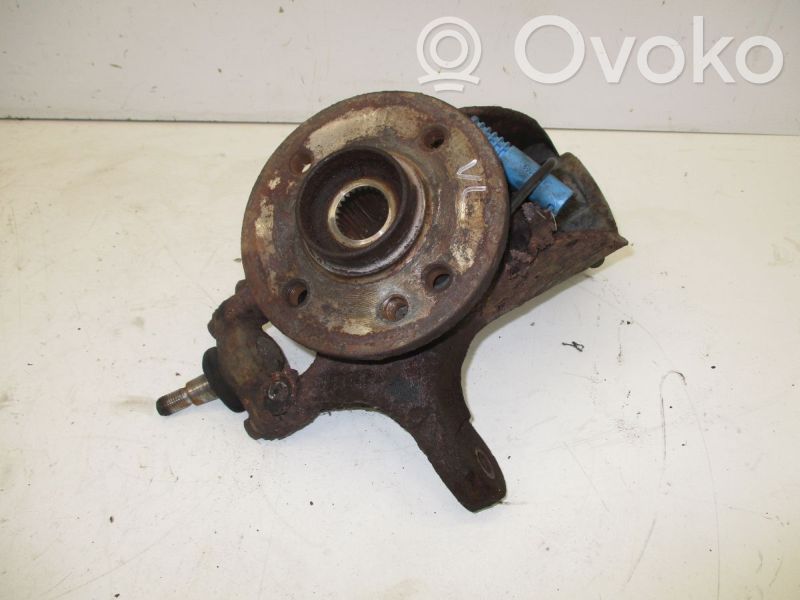 Mini One - Cooper R50 - 53 Achsschenkel vorne 