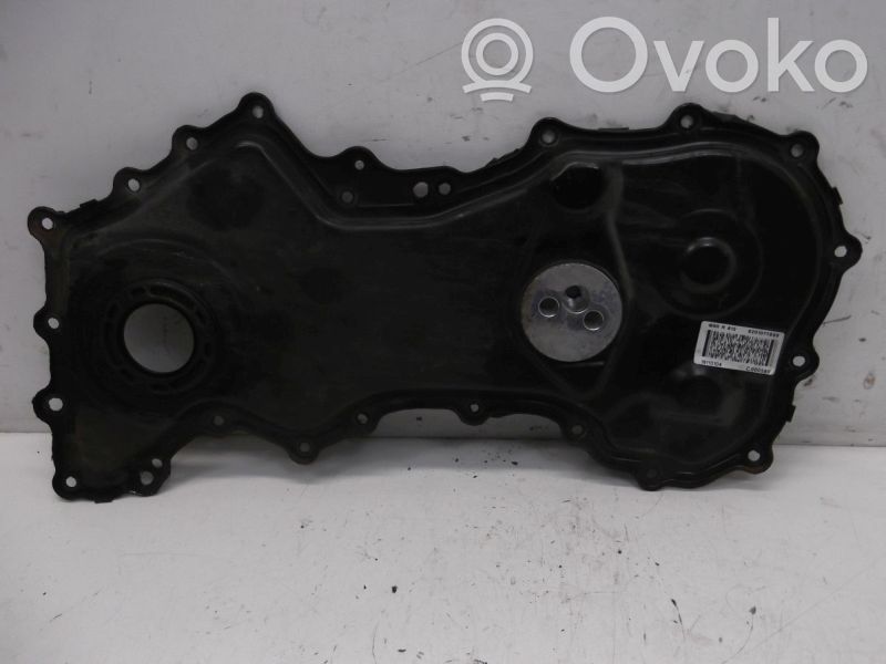 Cubierta del motor (embellecedor)   8200922001,820107899,8200922001,820107899