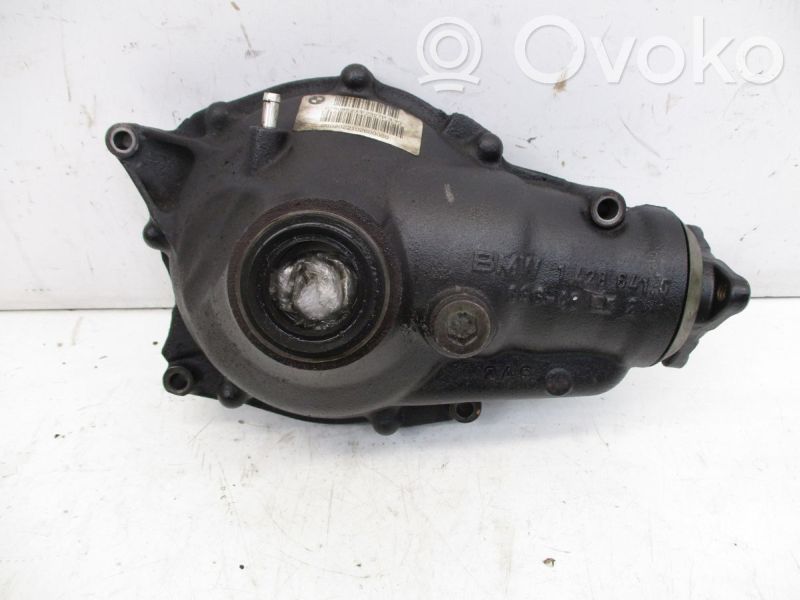 Front differential   7508524,1428641,1428641,7508524
