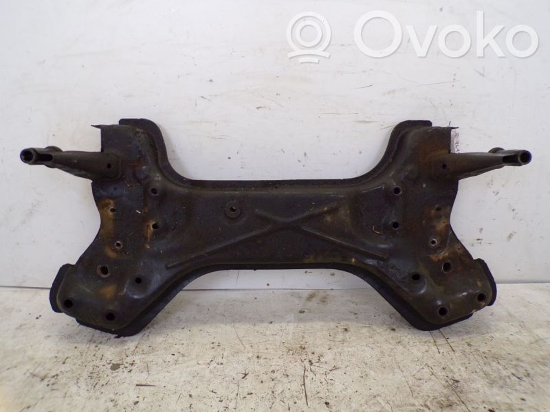 Front subframe