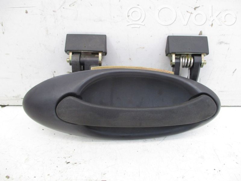 Saab 9-5 Manecilla externa puerta delantera 