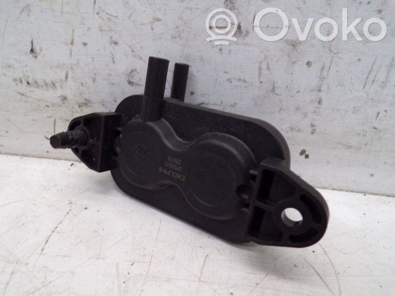 Ford C-MAX I Senzor 