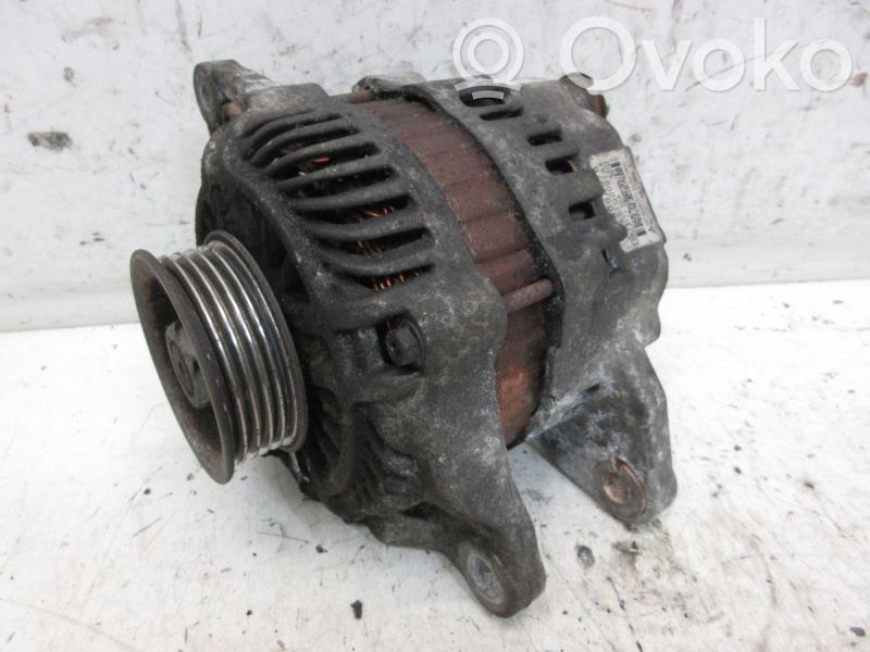 Alternador   1800A070,1800A070