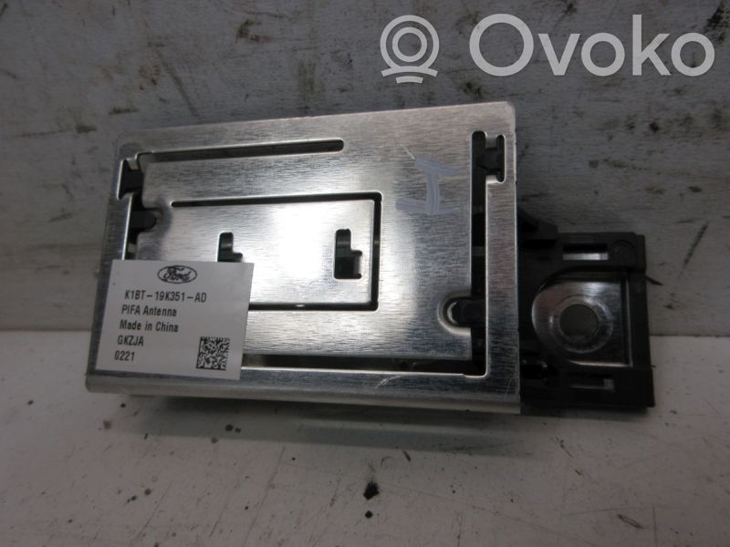 Antenos stiprintuvas   K1BT19K351AD,K1BT19K351AD