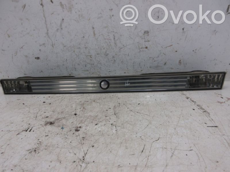 BMW 7 E65 E66 Komplet uchwytów do sufitu 