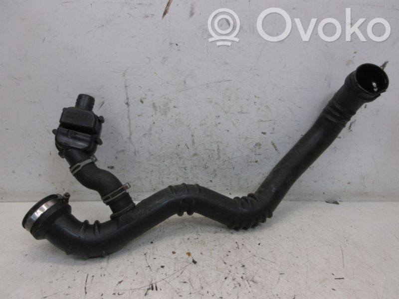 Ford Focus Air intake hose/pipe 