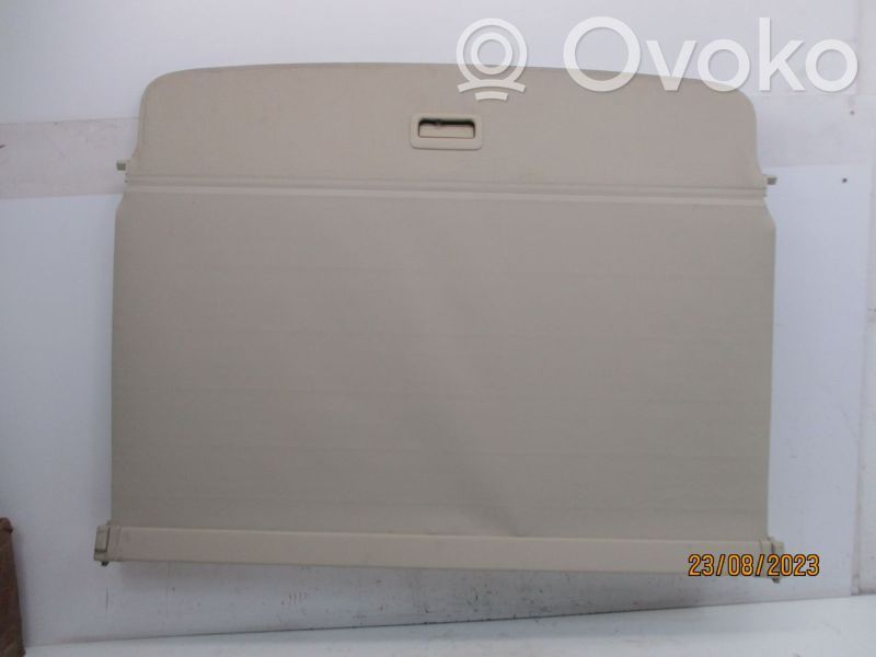 Parcel shelf load cover   39823856,39823856