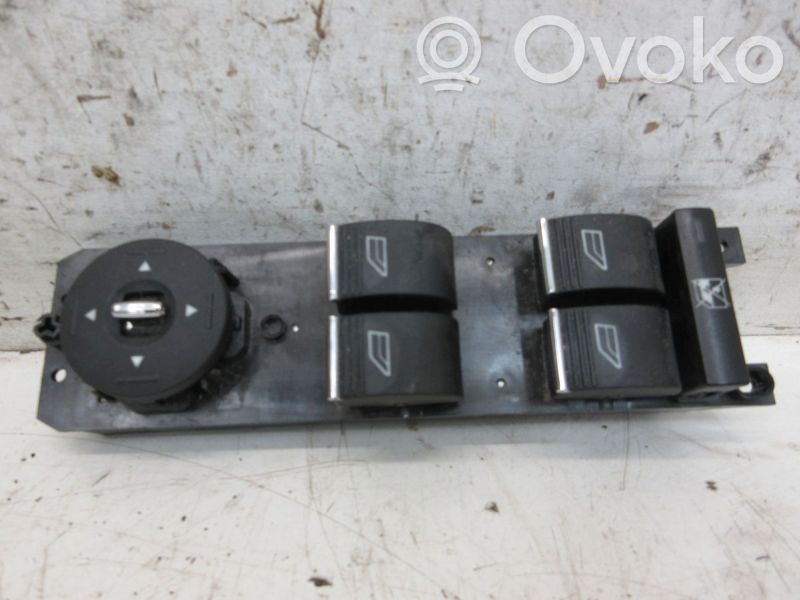 Electric window control switch   AM5T14A132AA,AM5T14A132AA