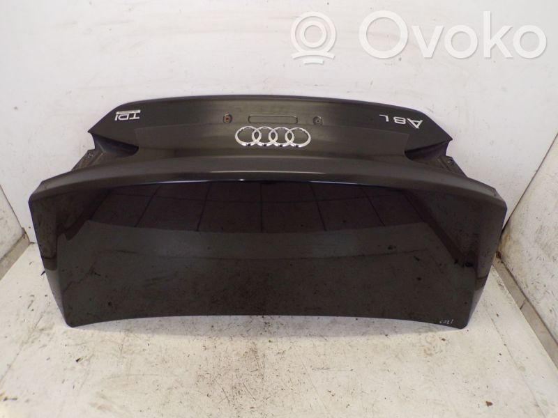 Tailgate/trunk/boot lid