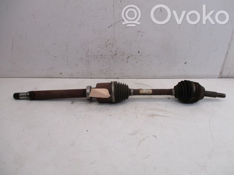Front driveshaft   8C113B436AD,8C113B436AD