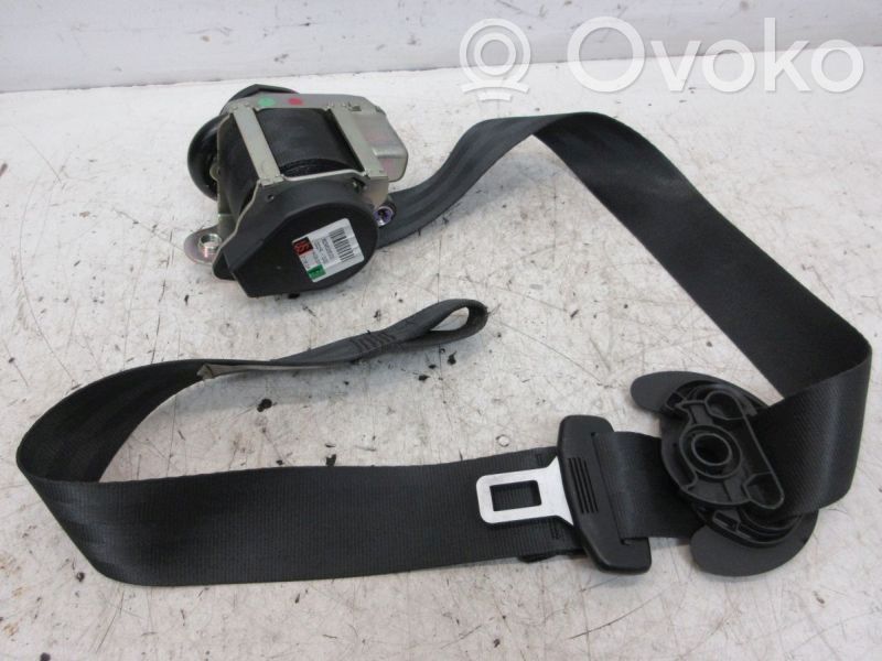 Cinturón delantero   1K3857706L,1K3857706L