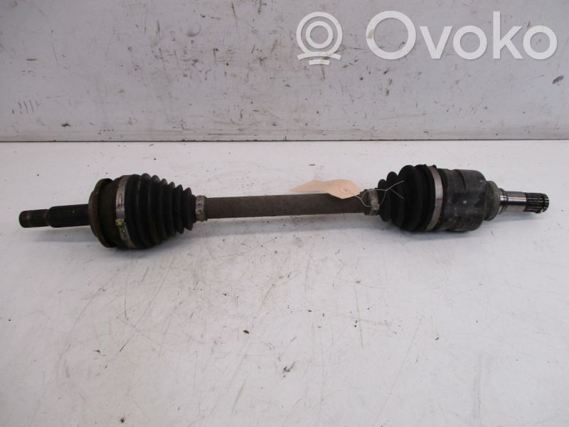 Eje de transmisión delantero   434200F030,434200F030