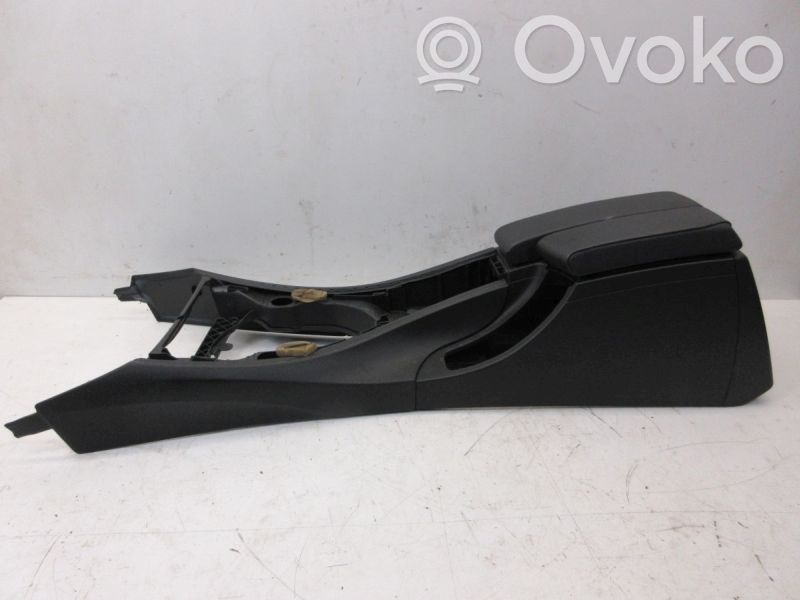 BMW 3 E90 E91 Consola central 