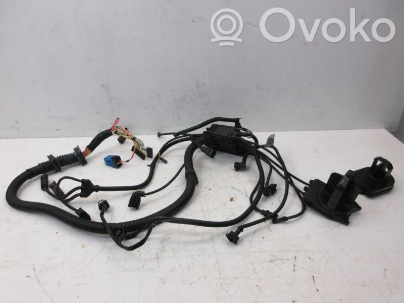 BMW 5 E60 E61 Altro tipo di cablaggio 