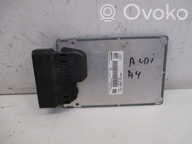 Other control units/modules   8R0907364C,8R0907364C