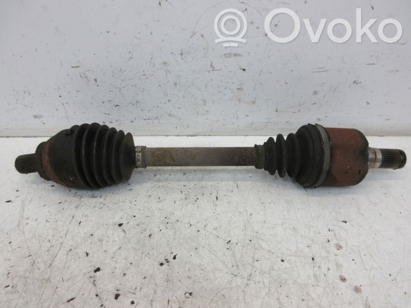 Eje de transmisión delantero   7G913B437BE,7G913B437BE