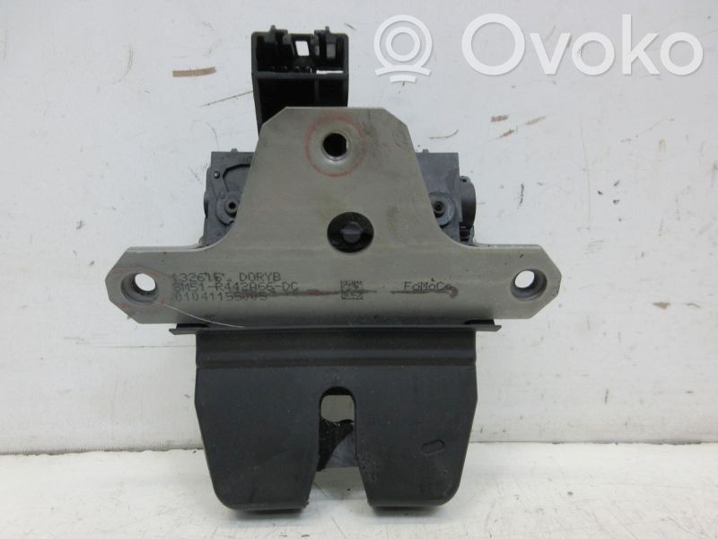 Tailgate/trunk/boot exterior handle   8M51R442A66DC,8M51R442A66DC