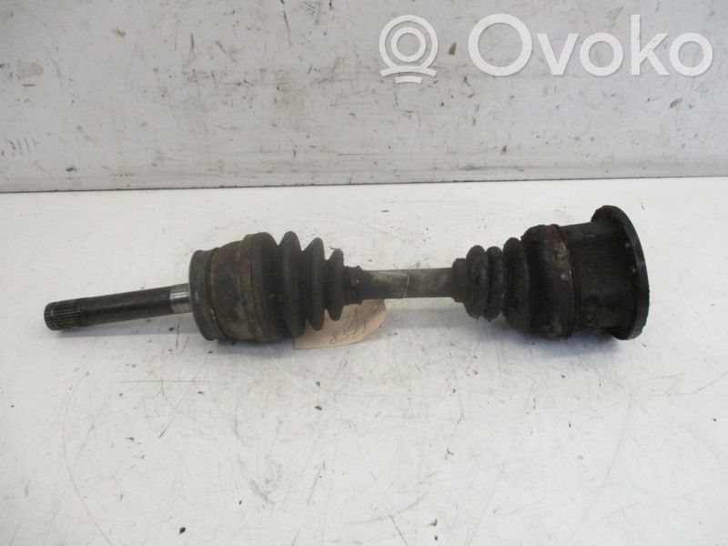 Eje de transmisión delantero   391000F000,391000F000