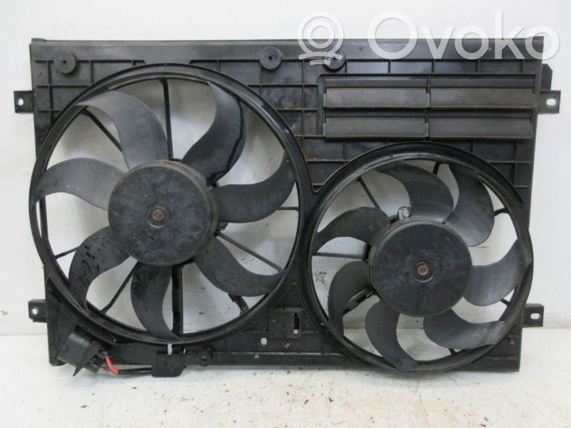 Juego de ventilador   1K0121205G,1K0121205G