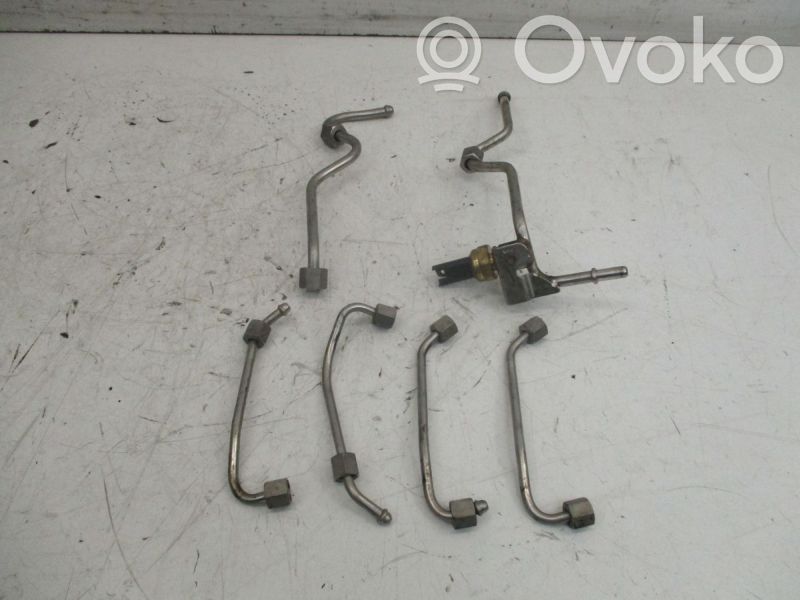 BMW 1 E81 E87 Fuel injection (other) 