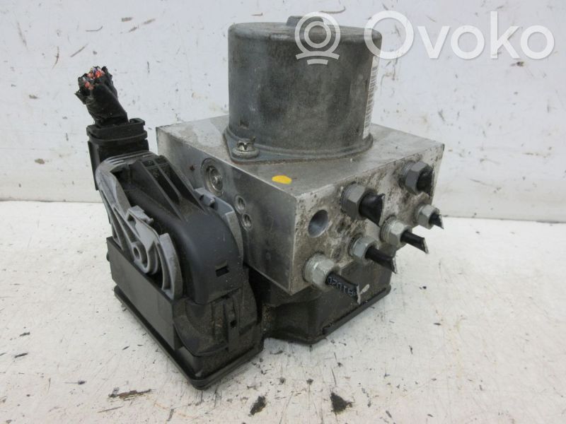 Ford Mondeo MK IV ABS control unit/module 