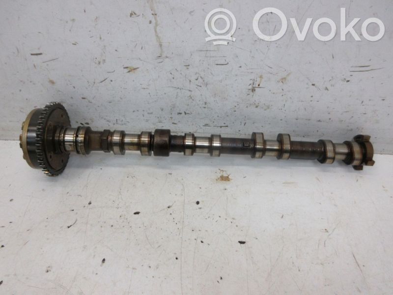 BMW 7 E65 E66 Ax cu came 