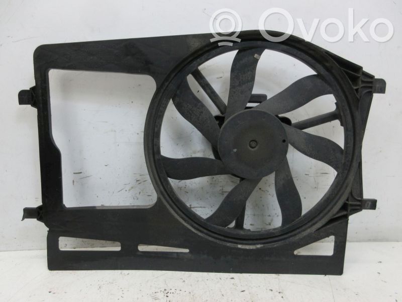 Mini One - Cooper R50 - 53 Set ventilatoare 