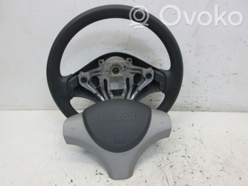 Smart ForFour I Stūre 