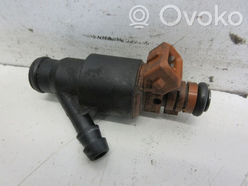 BMW Z3 E36 Injecteur de carburant 
