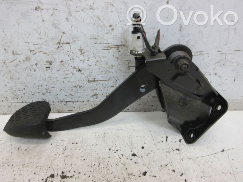 Assemblage pédale   0009417V005,0009417V005
